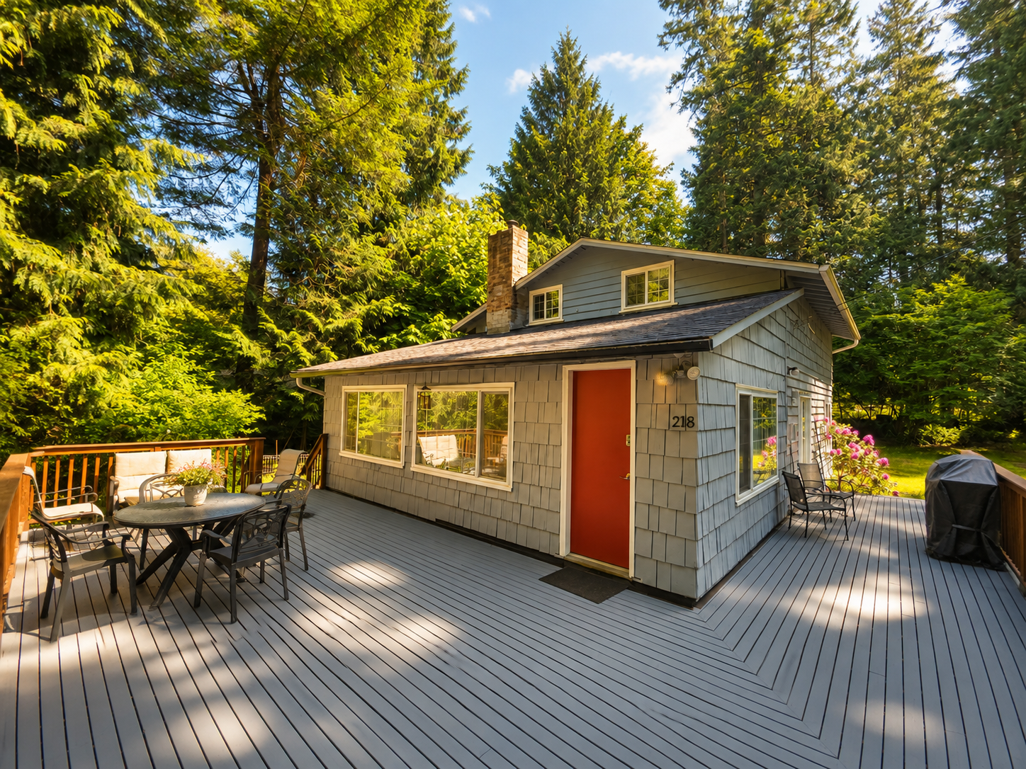 218 Mill Road
